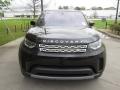 2019 Discovery HSE Luxury #9