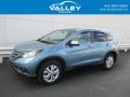 2014 CR-V EX-L AWD #1 2014 CR-V EX-L AWD #1