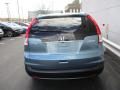 2014 CR-V EX-L AWD #4 2014 CR-V EX-L AWD #4