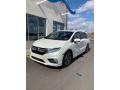 2019 Odyssey Elite #2 2019 Odyssey Elite #2