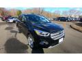 2019 Escape Titanium 4WD #1