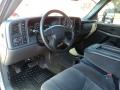 2005 Silverado 2500HD LS Extended Cab 4x4 #6