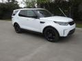 2019 Discovery HSE #1