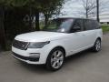 2019 Range Rover Supercharged #10