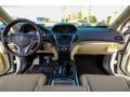 Dashboard of 2019 Acura MDX Sport Hybrid SH-AWD #9