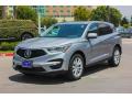 Front 3/4 View of 2019 Acura RDX AWD #3