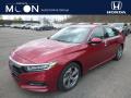 2019 Accord EX-L Sedan #1 2019 Accord EX-L Sedan #1