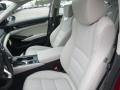Front Seat of 2019 Honda Accord EX-L Sedan #8 Front Seat of 2019 Honda Accord EX-L Sedan #8