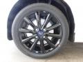  2019 Ford Fiesta ST-Line Hatchback Wheel #6