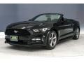 2017 Mustang V6 Convertible #11