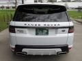 2019 Range Rover Sport Supercharged Dynamic #8