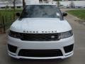 2019 Range Rover Sport Supercharged Dynamic #9