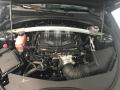  2018 CTS 6.2 Liter Supercharged OHV 16-Valve VVT V8 Engine #11