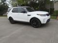 2019 Discovery HSE #1