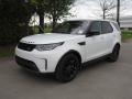 2019 Discovery HSE #10