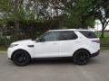 2019 Discovery HSE #11