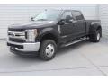 2019 F350 Super Duty XLT Crew Cab 4x4 #4