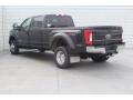 2019 F350 Super Duty XLT Crew Cab 4x4 #6