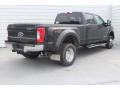2019 F350 Super Duty XLT Crew Cab 4x4 #8