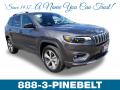 2019 Cherokee Limited 4x4 #1 2019 Cherokee Limited 4x4 #1