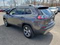 2019 Cherokee Limited 4x4 #4 2019 Cherokee Limited 4x4 #4