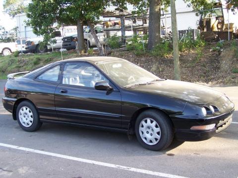 94 Integra. 1994-1997 Acura Integra