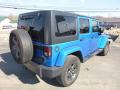 2016 Wrangler Unlimited Sport 4x4 #5