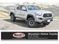 2019 Tacoma TRD Off-Road Double Cab 4x4 #1