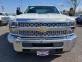 2019 Silverado 2500HD Work Truck Double Cab #2