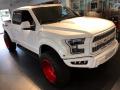 2017 F150 SVT Raptor SuperCrew 4x4 #24