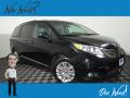 2015 Sienna XLE #1