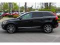 2015 XC60 T5 Drive-E #4 2015 XC60 T5 Drive-E #4