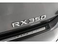 2017 RX 350 F Sport AWD #7