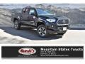 2019 Tacoma TRD Sport Double Cab 4x4 #1