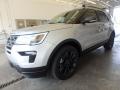 2019 Explorer XLT 4WD #5