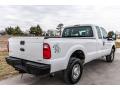 2013 F250 Super Duty XL SuperCab 4x4 #4