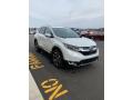 2019 CR-V Touring AWD #4 2019 CR-V Touring AWD #4