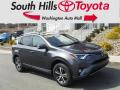 2017 RAV4 XLE AWD #1