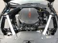  2019 Stinger 3.3 Liter GDI Turbocharged DOHC 24-Valve CVVT V6 Engine #8