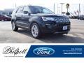 2019 Explorer XLT #1 2019 Explorer XLT #1