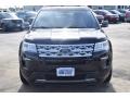 2019 Explorer XLT #2 2019 Explorer XLT #2