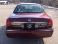 2011 Grand Marquis LS Ultimate Edition #4