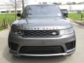 2019 Range Rover Sport HSE Dynamic #9