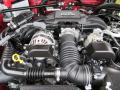  2019 86 2.0 Liter DOHC 16-Valve VVT Flat 4 Cylinder Engine #6