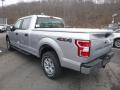 2019 F150 XL SuperCab 4x4 #6