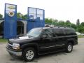 2005 Suburban 1500 LT 4x4 #1