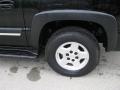 2005 Suburban 1500 LT 4x4 #3
