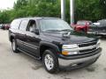 2005 Suburban 1500 LT 4x4 #7