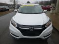 2016 HR-V EX-L Navi AWD #4