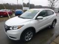 2016 HR-V EX-L Navi AWD #5